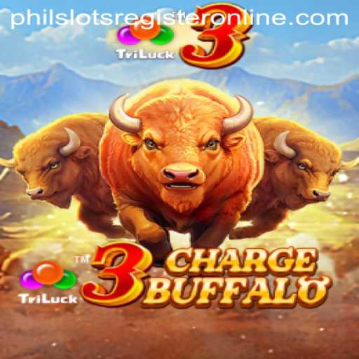 Discover Thrills with 3ChargeBuffalo: An Exciting Online Gaming Experience