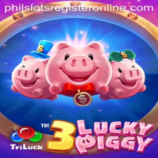 Discover the Exciting World of 3LUCKYPIGGY Online Game