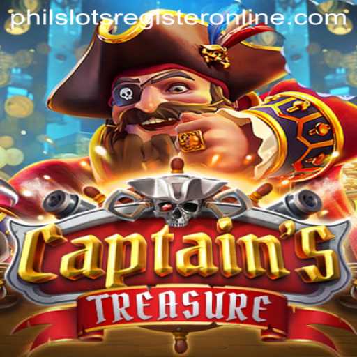 Exploring CaptainssTreasure: Dive into the Exciting World of Online Adventure Gaming