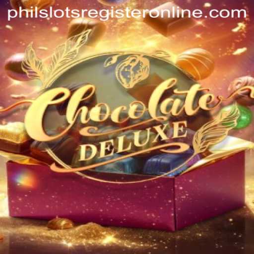 Exploring ChocolateDeluxe: The Delectable Gaming Experience Awaits