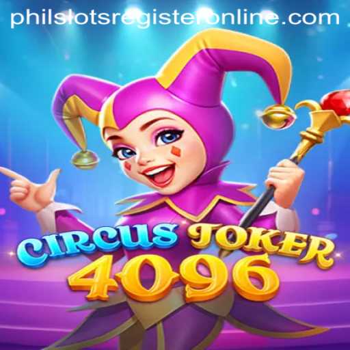 Explore the World of CircusJoker4096: An Exciting Online Gaming Adventure