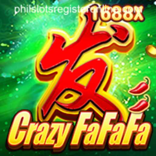 CrazyFaFaFa: A Thrilling Adventure into the World of Slot Gaming