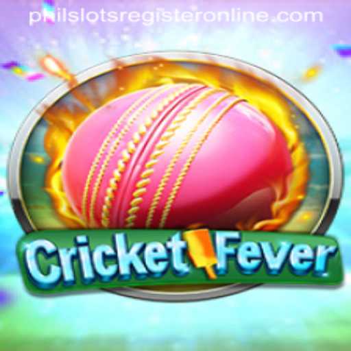 CricketFever: Dive into the World of Exciting Online Cricket and Philslots Registration