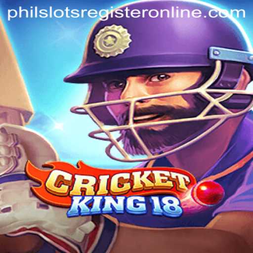 CricketKing18: The Ultimate Cricket Experience