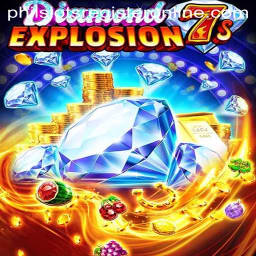 Exploring DiamondExplosion7s: A Dazzling Casino Adventure