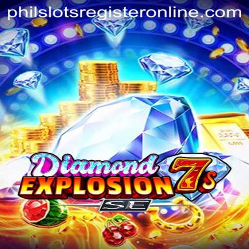 An In-Depth Exploration of DiamondExplosion7sSE: The Ultimate Slot Adventure