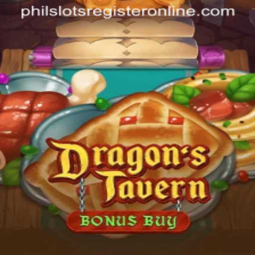 Explore DragonsTavern: The Ultimate Fantasy Adventure Game with Philslots Register Online