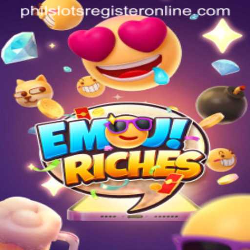 Discover EmojiRiches: The Exciting World of Online Slots
