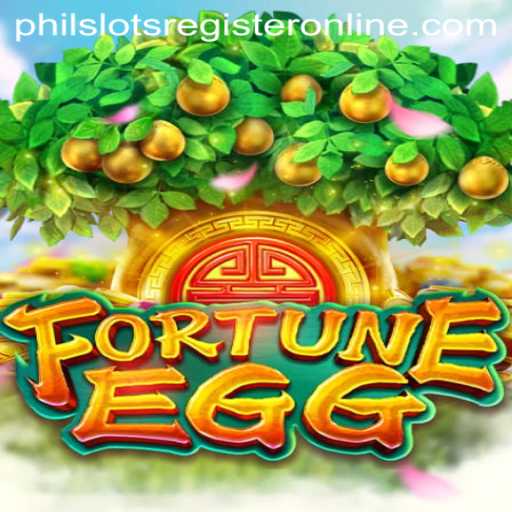 Discovering the Delight of FortuneEgg: A Comprehensive Guide to PhilSlots Register Online