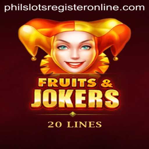 Dive into the Exciting World of FruitsAndJokers20: A Comprehensive Guide