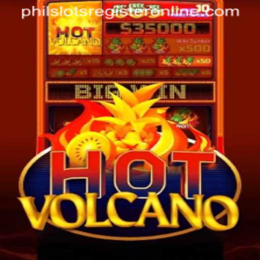 Exploring HotVolcano: An Exciting Online Slot Adventure