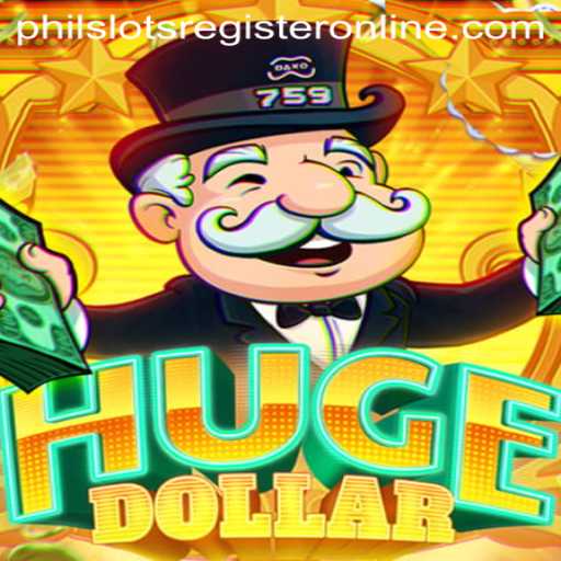 Discover the Thrills of HugeDollar: A Guide to Playing and Winning