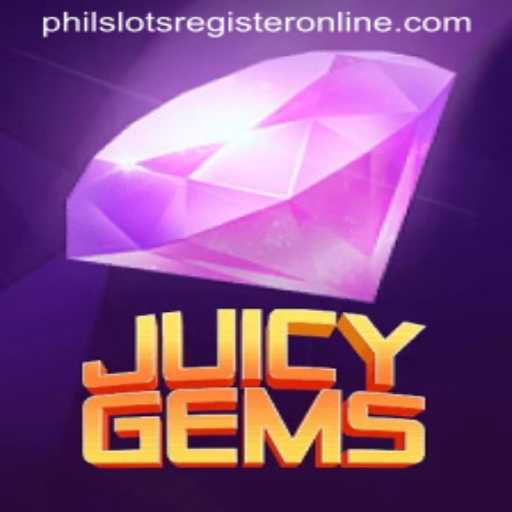 Discover the Thrilling World of JuicyGems: A Guide to Registering Online with PhilSlots