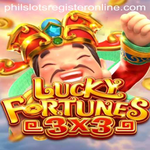 Discover the Thrills of LUCKYFORTUNES3x3: The Rise of Online Gaming and How to Join via Philslots
