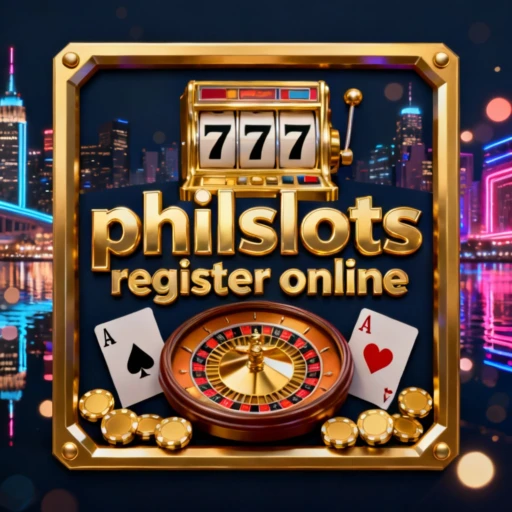 philslots register online