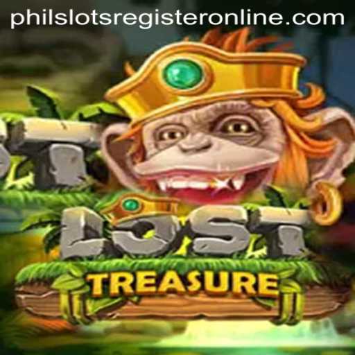 Discover the Adventure of LostTreasure: A Comprehensive Guide to the Game and Online Registering with PhilSlots
