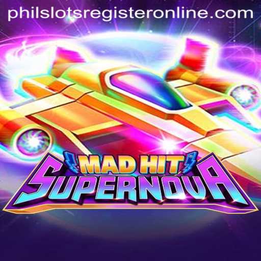 MadHitSupernova: A Galactic Adventure with philslots Register Online