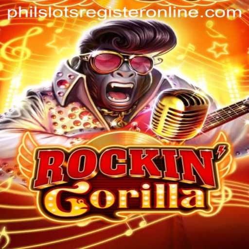 Discover the Thrills of RockinGorilla: The Ultimate Slot Adventure