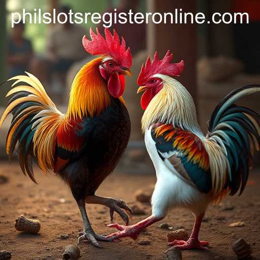 The World of Sabong Games: A Deep Dive into Tradition and Modernity