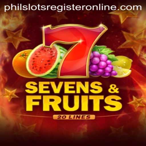 Exploring SevensFruits20: The Exciting World of Online Casino Gaming