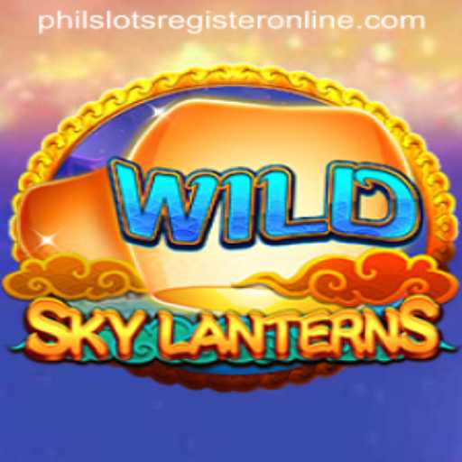 SkyLanterns: Soar into the Magical World