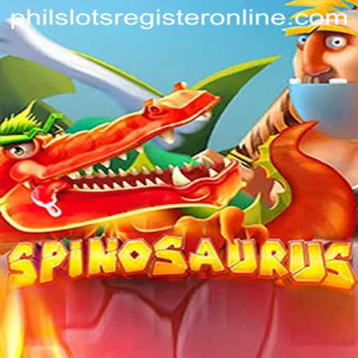 Discover the Thrills of Spinosaurus: A Mesmerizing Adventure in Online Gaming