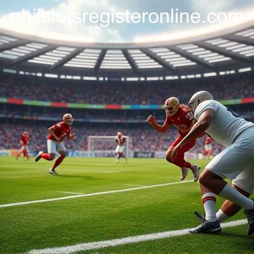 The Evolution of Sports and the Digital Revolution: The Role of Online Platforms