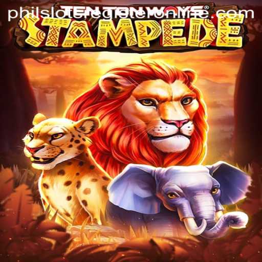 Enter the Adventure of TenTonWaysStampede and Discover Philslots Register Online