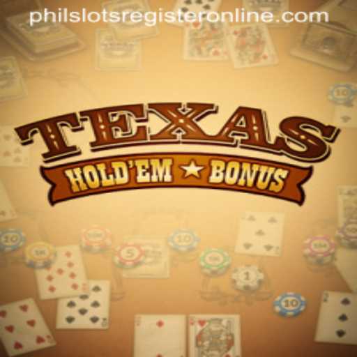 Exploring Texas Hold'em Bonus: A Thrilling Online Casino Game