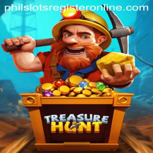 Discover the Thrills of TreasureHunt Through PhilSlots Register Online