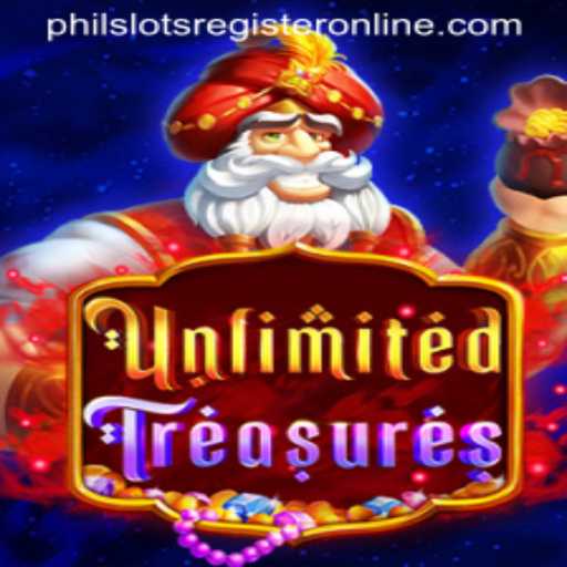 Discover UnlimitedTreasures: The Ultimate Online Adventure