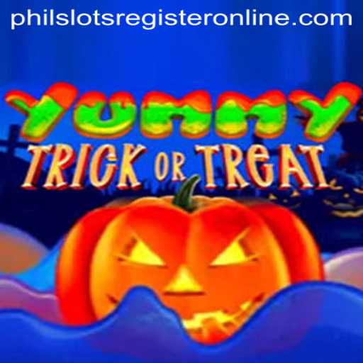 Experience a Spooky Delight with YummyTrickorTreat: A New Era in Online Gaming